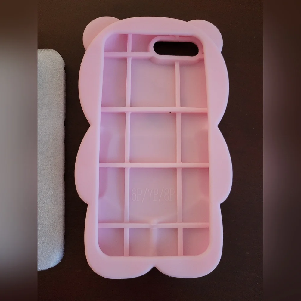 Iphone Cover for 7p/8p NEW!